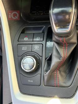 تويوتا راف 4